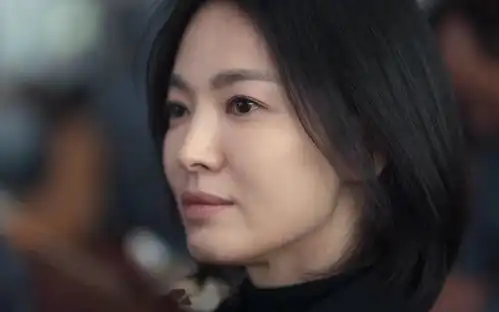 靠复仇剧拿回荣耀,宋慧乔打了一场漂亮的翻身仗文艺评论
