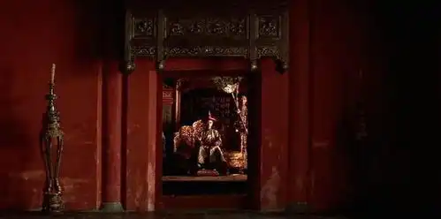 末代皇帝永远找不回的龙椅
