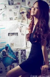 精选ido摄影之辣妈正传