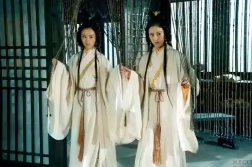 三国历史的美人大排名,刘备老婆上榜,第一竟不是貂蝉
