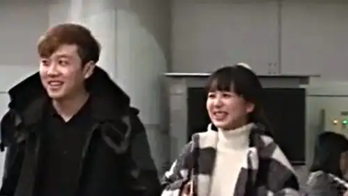 家有儿女演员现状杨紫恋富二代舌吻缠绵