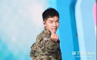 他进最严部队第一名结业,这个欧巴将完成蜕变
