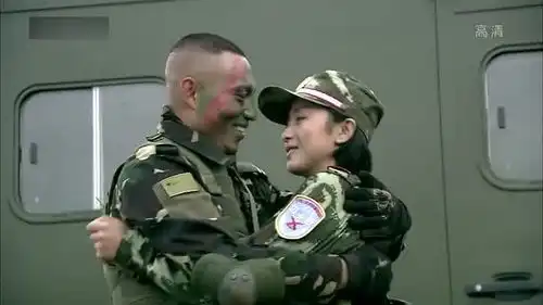 我是特种兵庄焱看着眼前的小影还是不敢相信,感觉一切都在做梦