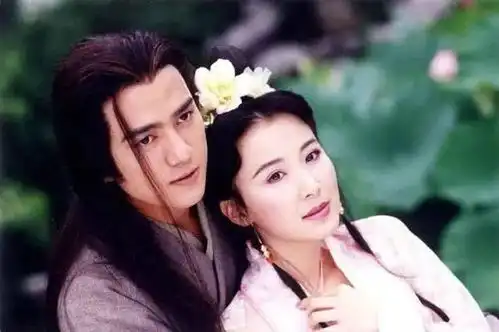 她是靓过林志玲的第一美人,被称有12段香艳情史,老少通吃,为何无一人陪她到老
