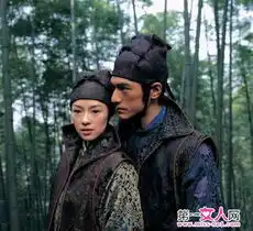 探金陵十三钗外景地看张艺谋捧红的绝美风景6
