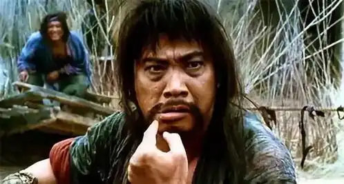 一年一影帝,百年周星驰专注做自己,或者就是最好的证明
