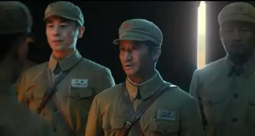 吴京易烊千玺长津湖冲击国庆档,9月30日上映