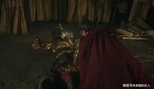 靖康之耻和土木堡之变的区别,就在一个于谦