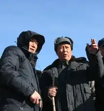 建国大业是主旋律也是偶像片奔四亿票房去
