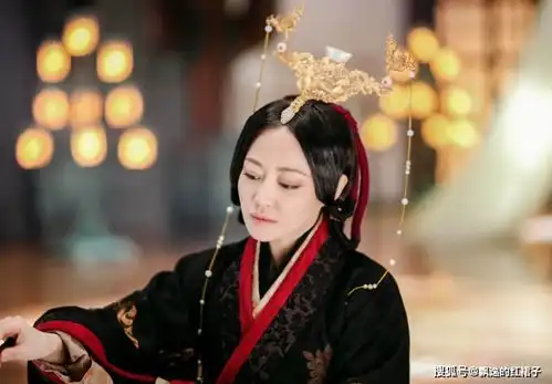 安国君有二十多个儿子,秦始皇的父亲异人是如何登上太子之位的