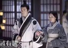 皓镧传赢子溪结局和谁在一起赢子溪怎么会输给嬴异人