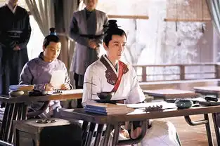 知否朱一龙演京城第一好看年龄有压力
