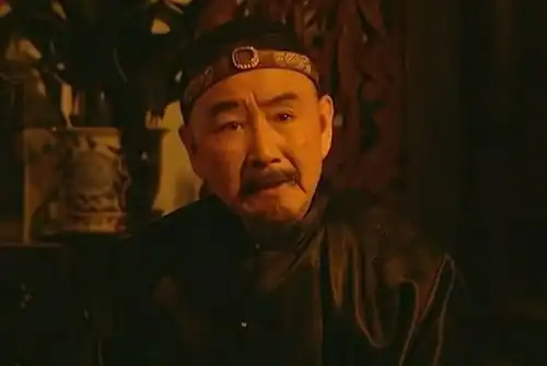 雍正王朝最让人佩服的不是邬思道老十三,而是大智若愚的他
