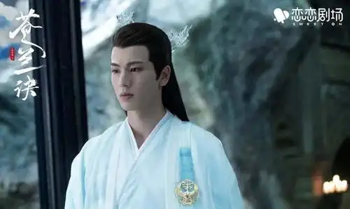 10位95生眼神戏评比王鹤棣霸道柔情,吴磊像要把人吃掉