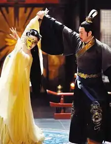 这就是武媚娘当上皇帝的秘籍
