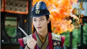 周迅陈晓王祖贤赵薇李准基让人惊艳的中性角色
