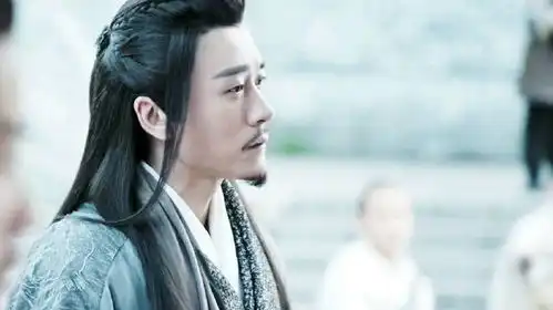 新版倚天屠龙记林雨申杨逍
