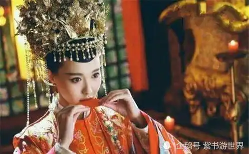 最痴情的皇帝皇后红杏出墙他选择原谅但临终前直接下令处死