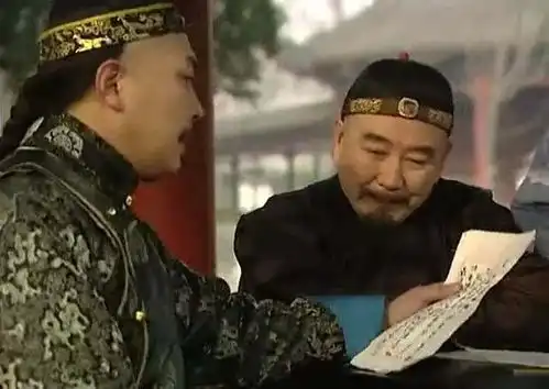 雍正王朝当了铁帽子王还能得一世平安,胤祥是如何做到的