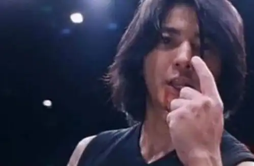 男版邱淑贞,王晶拼命也捧不红,却因救场刘德华成巨星