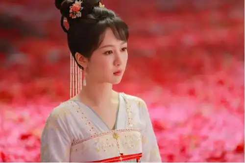 精修很美,一到剧中就现出原型,这5位照骗女星该醒醒了