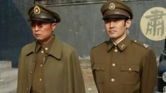 七部国产优质谍战剧,喜欢谍战剧的朋友们可以一看
