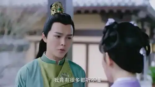 双世宠妃2热播过半,第3部紧接着官宣原班味道,网友佩服