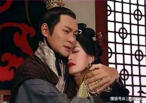 秦始皇是吕不韦的儿子吗吕不韦钓奇灭秦之谋是真的吗
