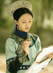 郑爽唐嫣刘诗诗林心如古装美如画她们哪个更美呢