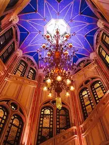 上海迪士尼旅行游记