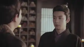 东宫第6集剧照,东宫图片