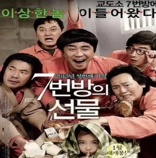 7号房的礼物小女孩长大了超美近况照曝光,网友赞叹佳丽忧民叹国残