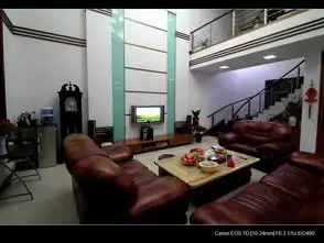 我爱我家新居篇