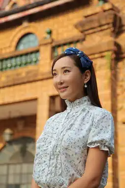 勇敢的心郭靖宇钦点杜若溪挑梁高泪点女主角
