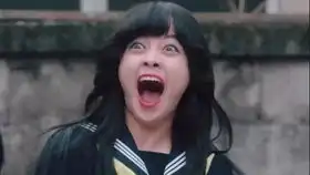 对不起,明明是一场车祸可是为什么这么好笑