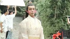 张智尧宁萌萌是个颜值爆表的好爸爸
