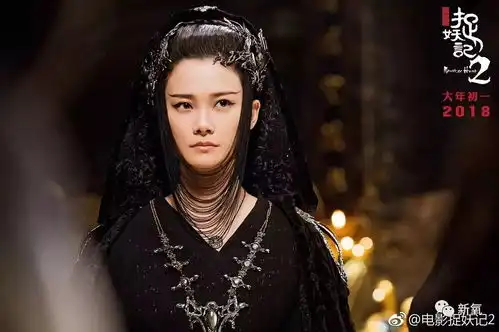 捉妖记花一个亿买下春晚广告有钱真好
