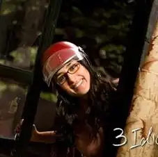 三傻大闹宝莱坞