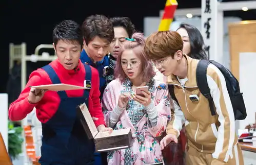 最后的赢家嘉宾阵容完成换新,陈赫全新加入,顶替门面担当