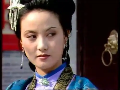 王熙凤为什么爱吃醋
