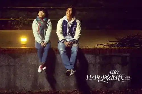 北上的90后台湾演员,不再是偶像的模样
