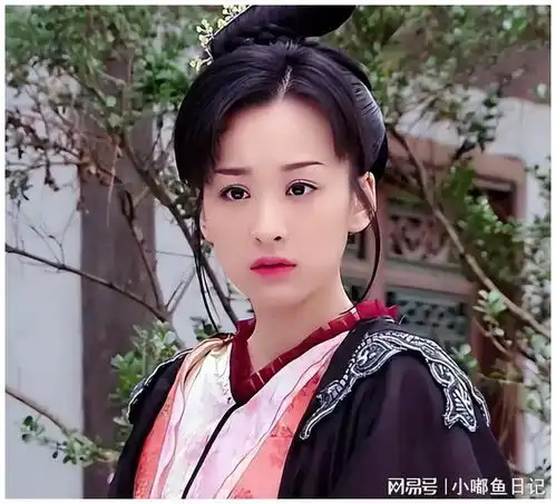 18年前楚留香传奇,除了男主全员绝色,如今主演早就已退圈大半