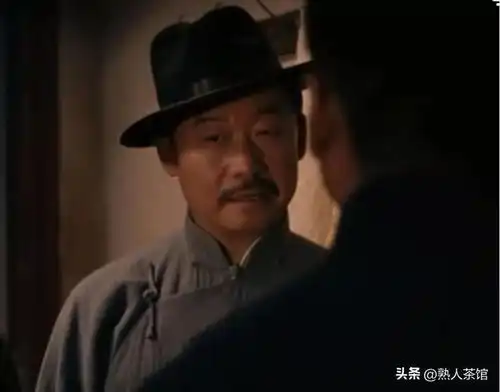 中共一大时,突然闯入会场的密探是谁60多年后终于真相大白
