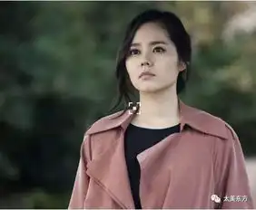 冻龄女神产后复出,为什么还是美的不像话