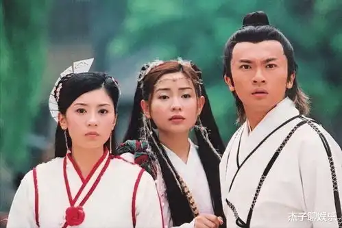 王晶再现经典,新倚天屠龙记情怀拉满甄子丹徐锦江加盟做配
