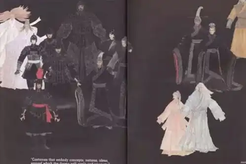 想学服装设计先来了解一下这位大神