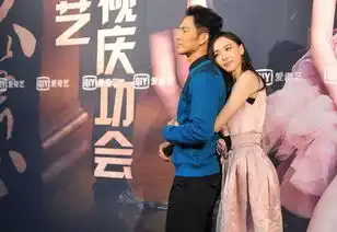 女神不哭,邱泽不爱她让胡歌霍建华李易峰来疼她

