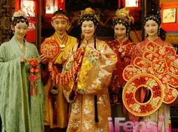 新还珠格格雷声阵阵雷人翻拍剧层出不穷