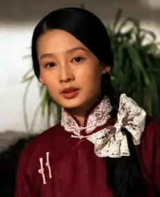 神雕侠侣将被翻拍baby或李沁将饰演小龙女
