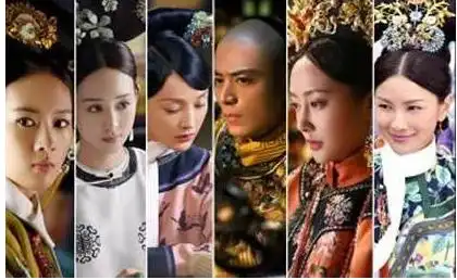 本以为董洁在如懿传演皇后命好,却比金粉世家冷清秋还惨